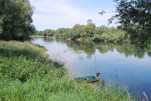 Réservation de camping avec rivière et activité pêche pour silure à Lays-sur-le-Doubs